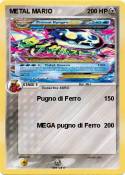 METAL MARIO