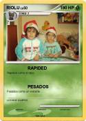 RIOLU