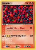 Harry Berry