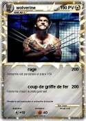 wolverine