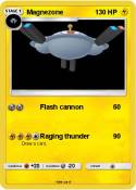 Magnezone