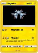 Magneton