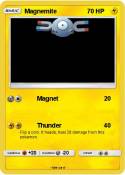 Magnemite