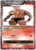 Randy Orton