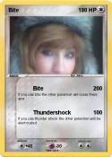 Bite