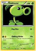 PeaShooter