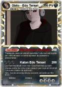 Obito - Edo Ten