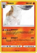 DOGGY
