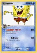 Spongebob