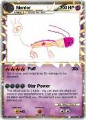 Montor