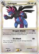 Hydreigon