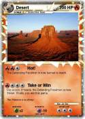 Desert