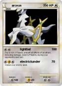 arceus