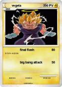 vegeta