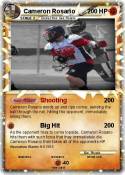 Cameron Rosario