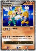 Gotenks