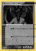 ⛧ Y̸̰͕̪̥̅ö̵́͜u̴̎̑