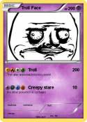 Troll Face