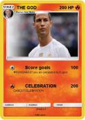 THE GOD