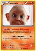choupinou