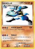 Lucario