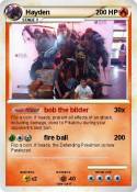 Hayden