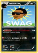 homme swag