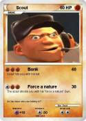 Scout