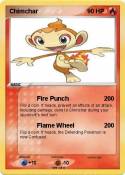 Chimchar