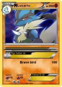 Lucario