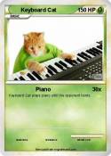 Keyboard Cat