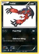 Yveltal