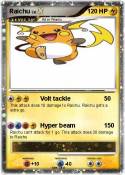 Raichu