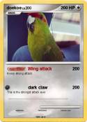 doekoe