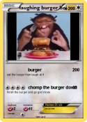 laughing burger