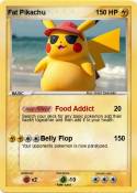 Fat Pikachu