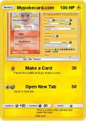 Mypokecard.com