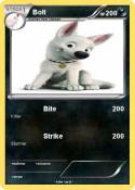 Bolt