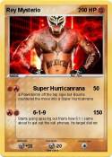 Rey Mysterio