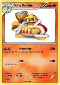 King Dedede