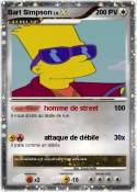 Bart Simpson