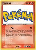 Poke Park