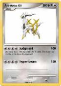 Arceus