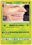 Paluten