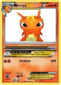 burpy