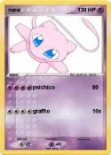 mew