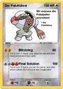 Der Pokéführer