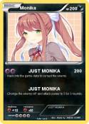 Monika