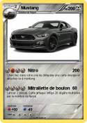 Mustang