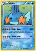 Mudkip
